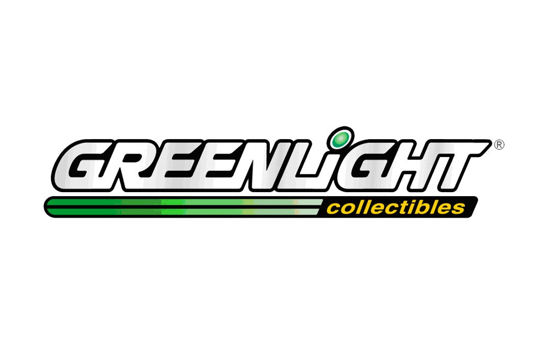 GreenLight Diecast