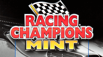 Racing Champions Mint